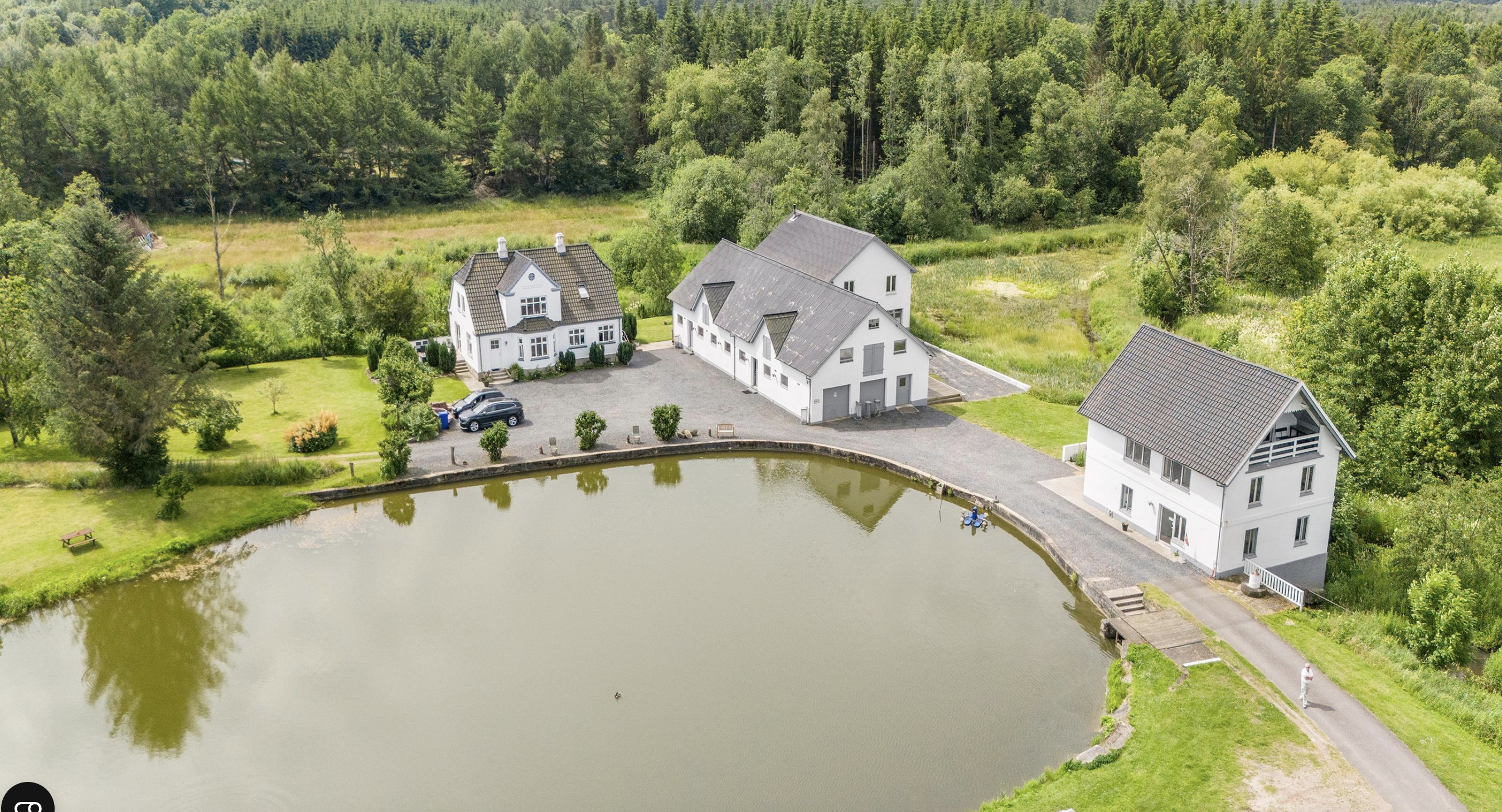Ejendommen